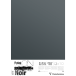Paint'On pk 10bl 50x65cm 250g zwart-/ St.
