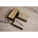 Kraft brut rame 10F 70x100cm 400g/ Pce