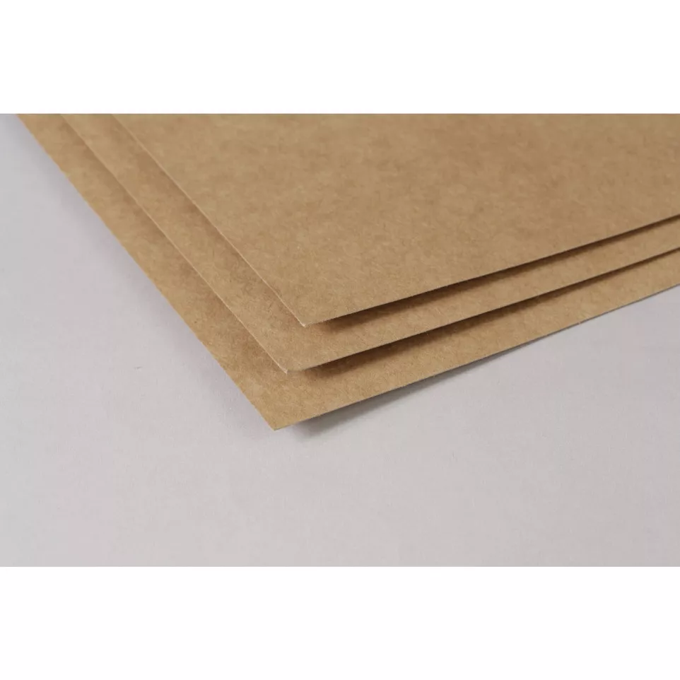 Kraft brut rame 10F 70x100cm 400g/ Pce
