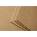 PK10bl Kraft bruin brut 400g A1-/ St.