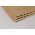PK10bl Kraft bruin brut 400g A1-/ St.