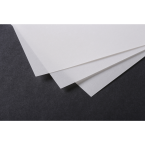 Riem 10blad Kalkpapier 285g...