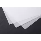 Papier Calque rame 10F 50x65cm 110g/ Pce