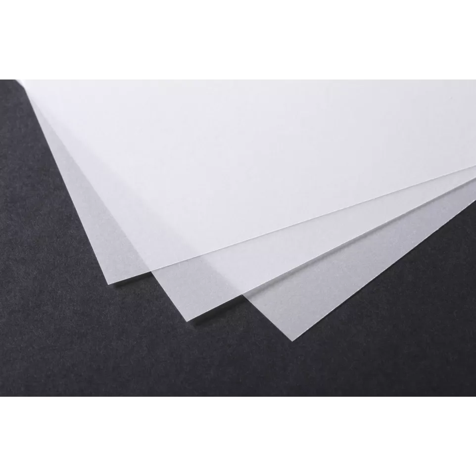 Riem 10blad Kalkpapier 110g A1-/ St.