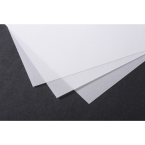 Riem 100 blad Kalkpapier...