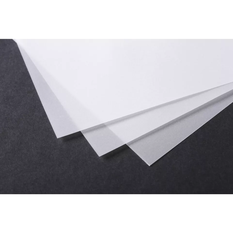 Papier Calque rame 50F A3 90/95g/ Pce