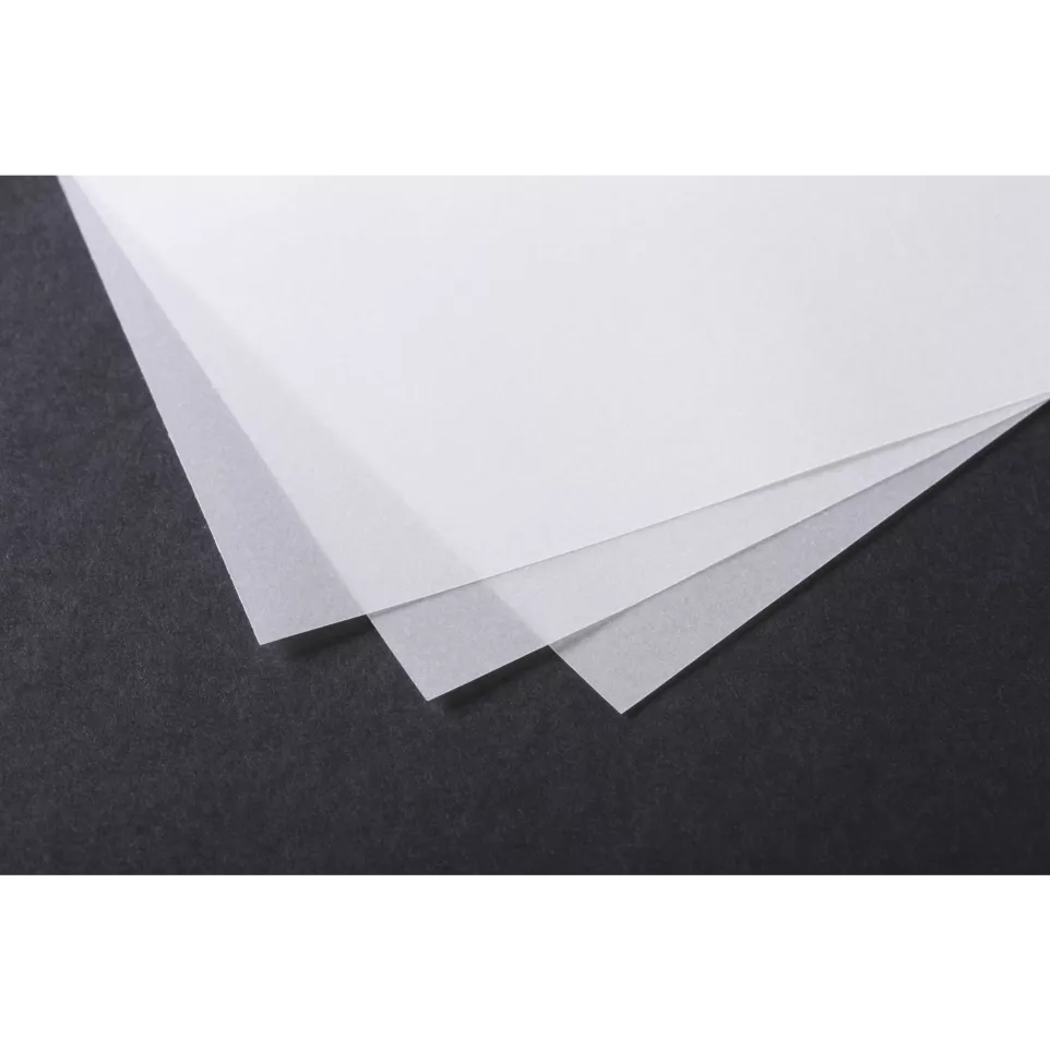 Papier Calque rame 100F A4 70/75g/ Pce