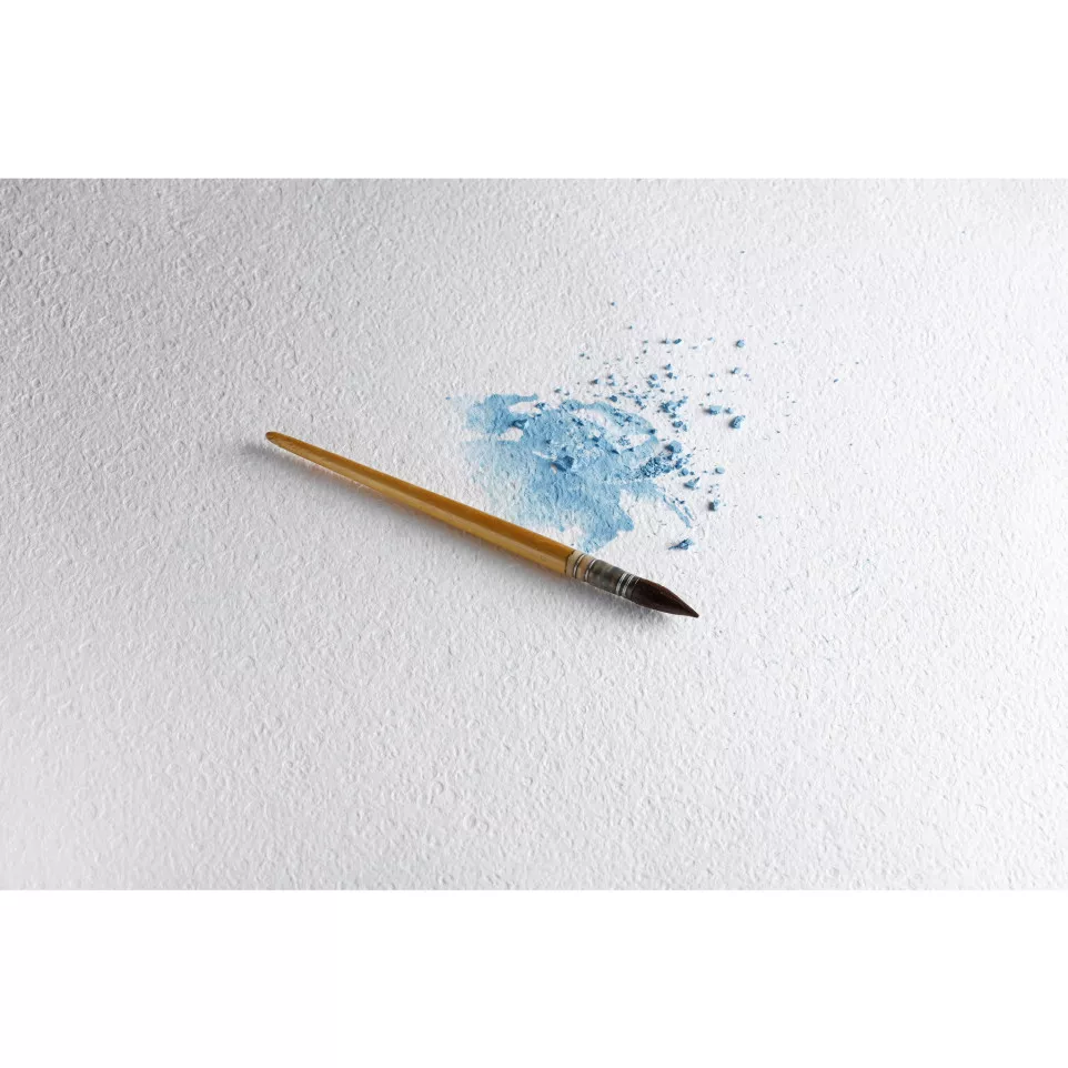 Flamboyant Aquarel 3- blad 50x65cm...