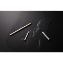 Blok Carb'ON spiraal 20bl 120g A5-/ St.