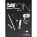 Blok Carb'ON  gelijmd 20bl 120g A2-/ St.