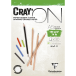 Cray'On A5 G1S pad 30sh 160g-/ Pc.