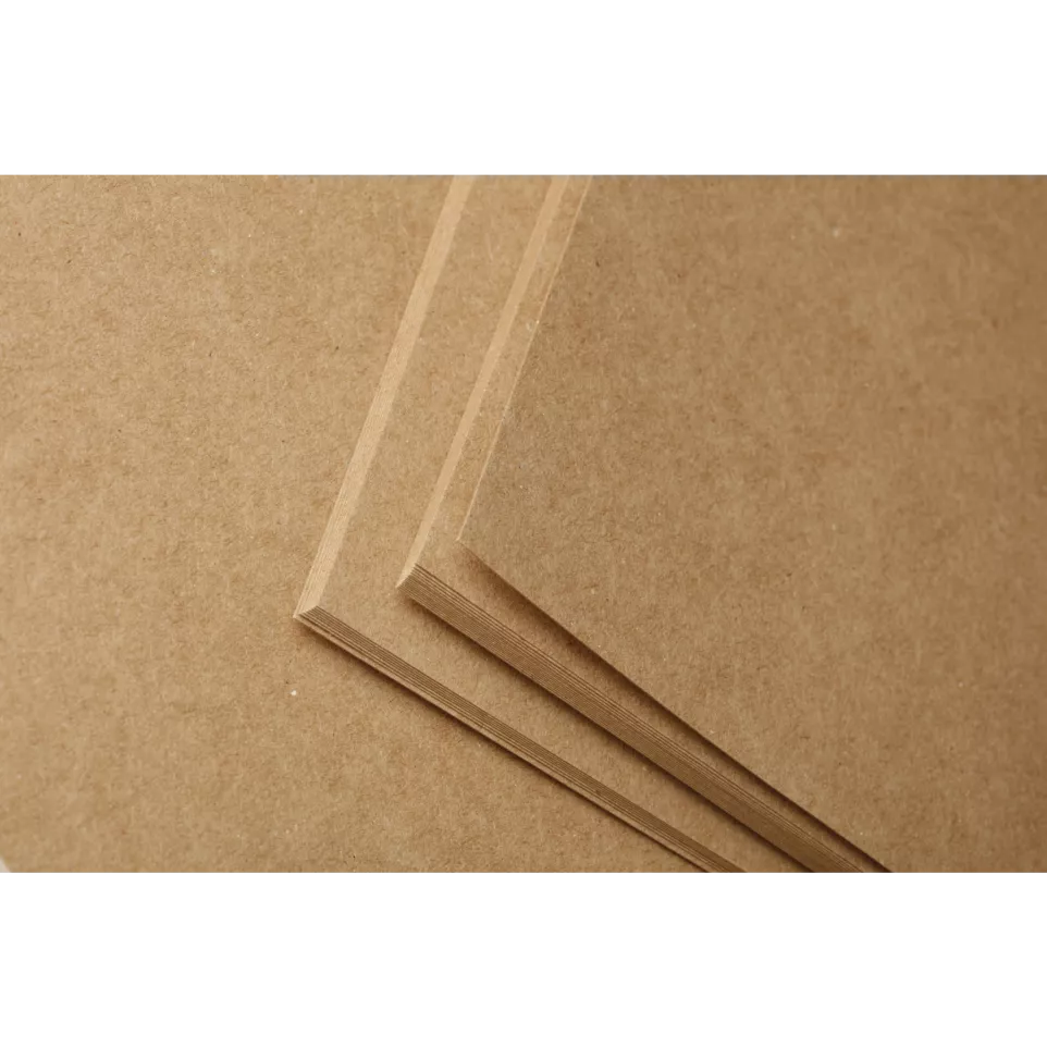 Plain Kraft Sheets, 275g, 70x100,...