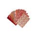 Clairefontaine 'Papers From All Over The World' A4 Pad/ Pc.