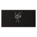 Flying Spirit carnet cousu 50F 10,5x21cm 90g/ Pce