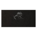 Flying Spirit carnet cousu 50F 10,5x21cm 90g/ Pce
