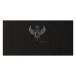Flying Spirit carnet cousu 50F 10,5x21cm 90g/ Pce