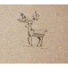 F.S. kraft sewn book- 15,5x15,5 50sh 90g/ Pc.
