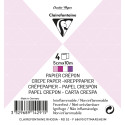 4xCrepeband 5cmx10m - ass.roze-/ St.