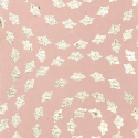 Papier Summer 10bl 5-0x70cm Roze cirkels/ St.