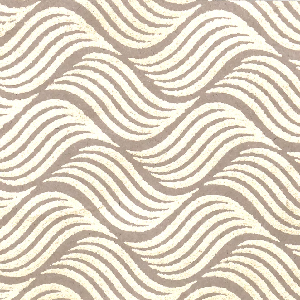 Papier Summer 10bl 5-0x70cm Vergulde...