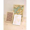 Papier Summer 10bl 5-0x70cm Vergulde Kraf/ St.