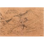 Ast3 Crayonnés Kraft...