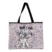 Ast Pennenzak 42x32cm Sequin IDEFIX-/ St.