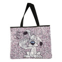 Astérix Sac fourre-tout avec sequins réversibles 40x31 cm IDEFIX/ Pce