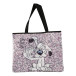 Ast Pennenzak 42x32cm Sequin IDEFIX-/ St.