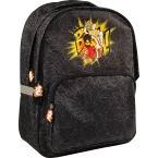 Astérix Sac à dos 2 compartiments 30x14x40cm Boum/ Pce