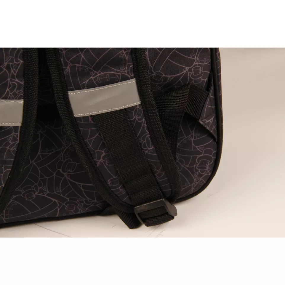 Ast Rugzak 2vak 30x14x40cm Boum-/ St.