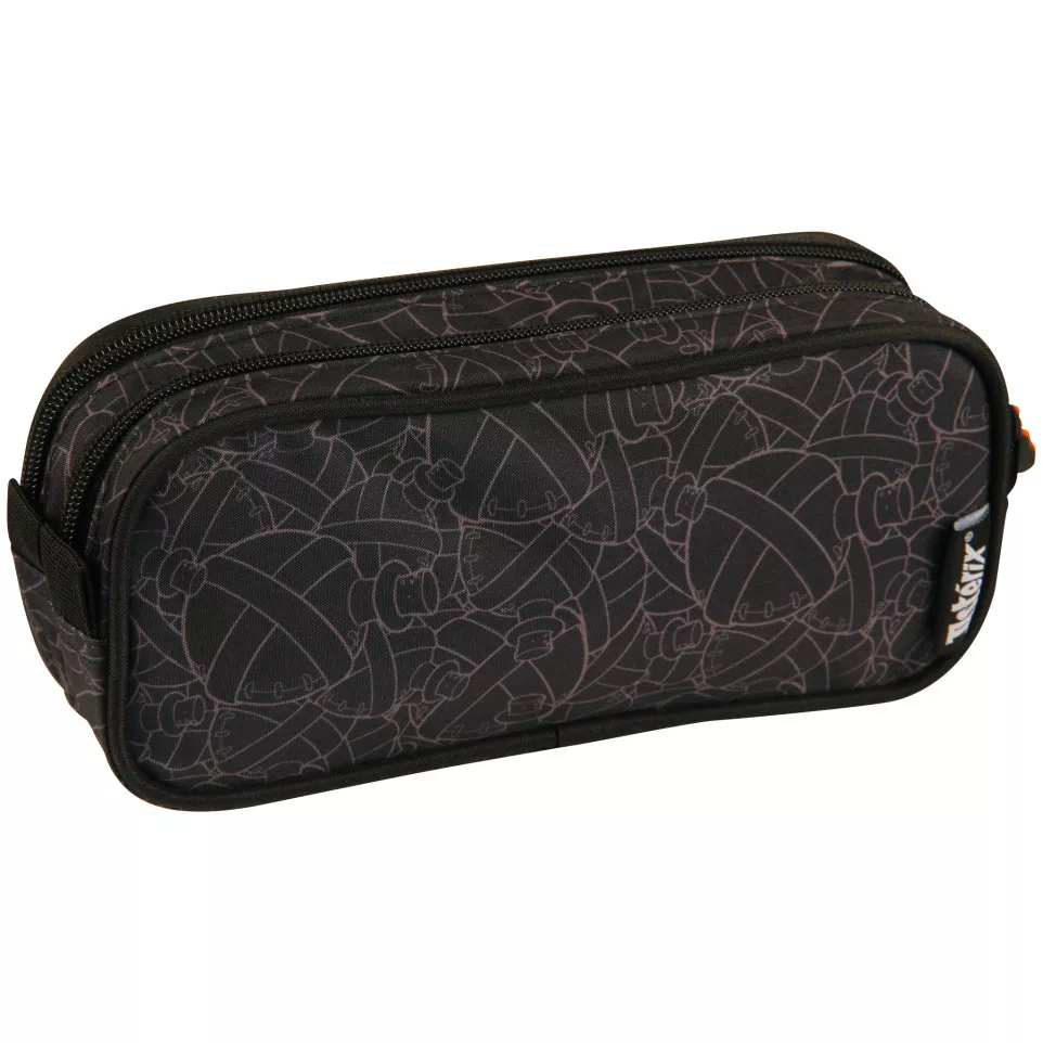 Ast Trousse rect 2 c-omp22x6 x10 cm...