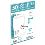 50 white paper C5 p&amp;s...