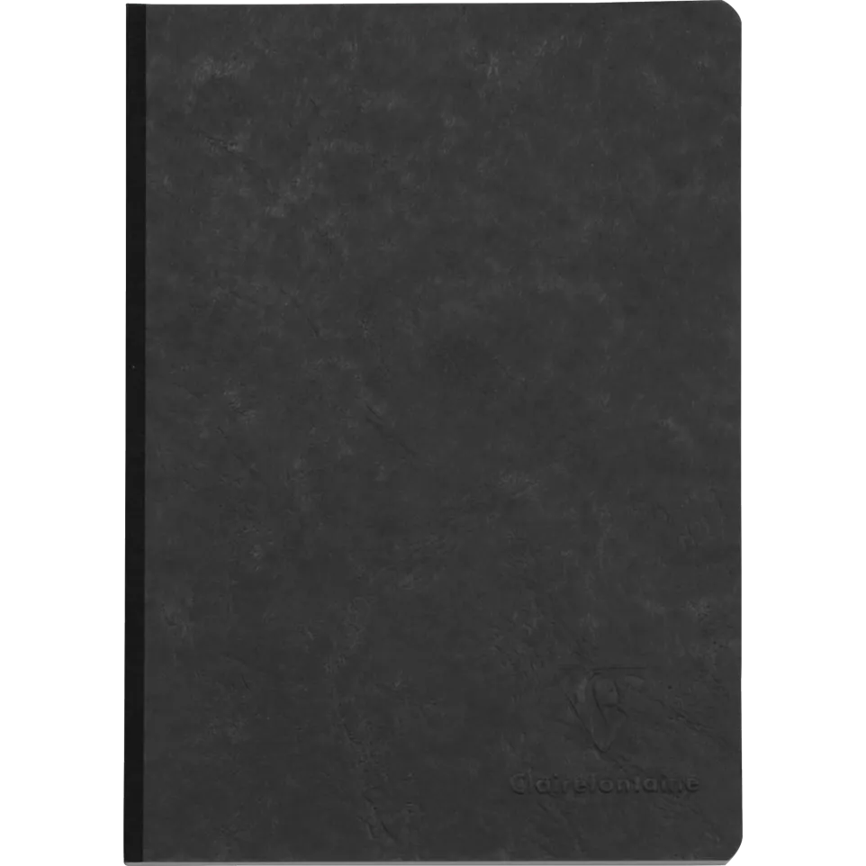 Carnet brochure Age Bag A5 192 pages...