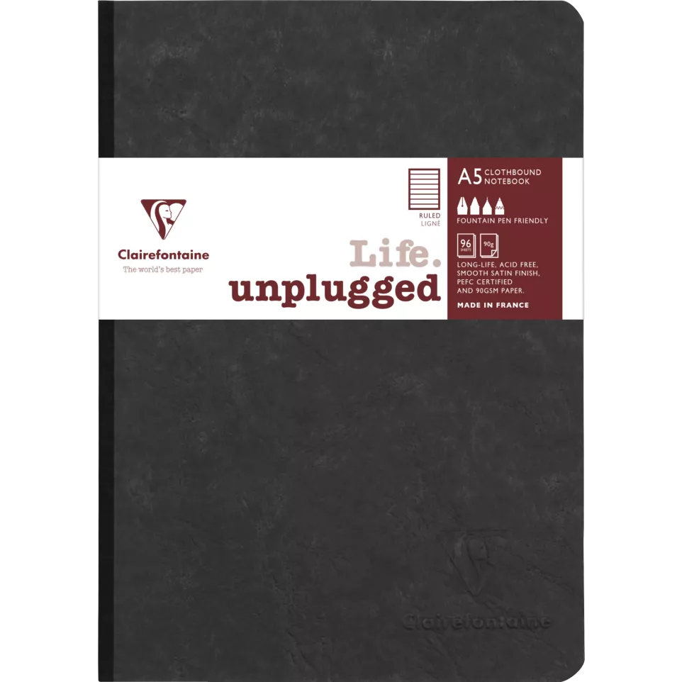 NOMADDICT AGEBAG ntb-k A5 96bl l...