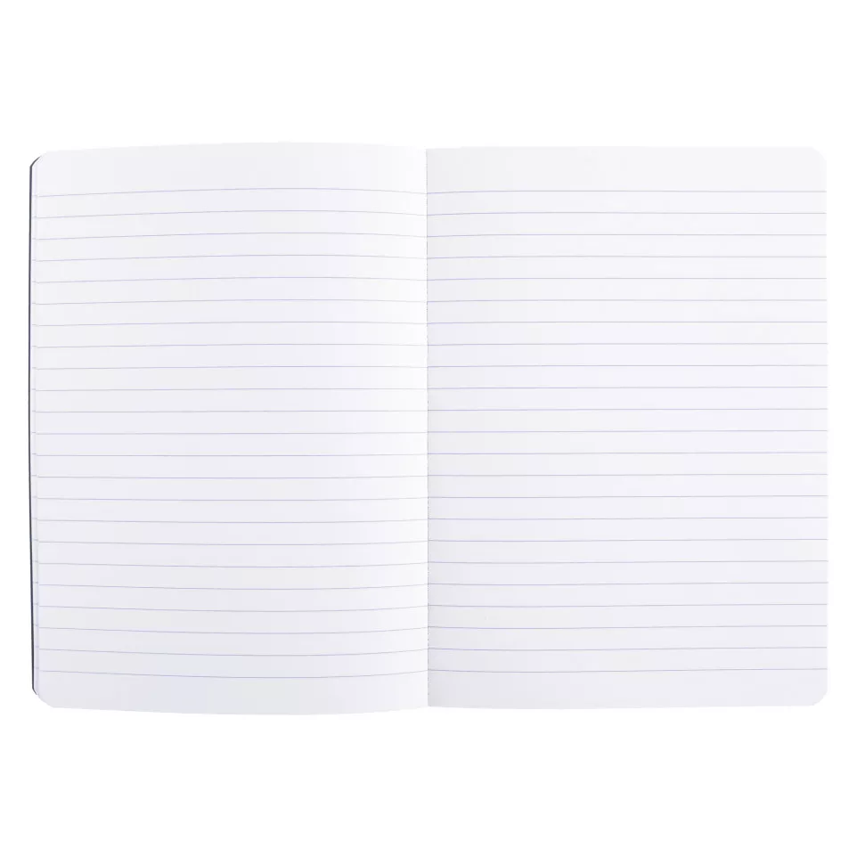Carnet brochure Age Bag A5 192 pages...