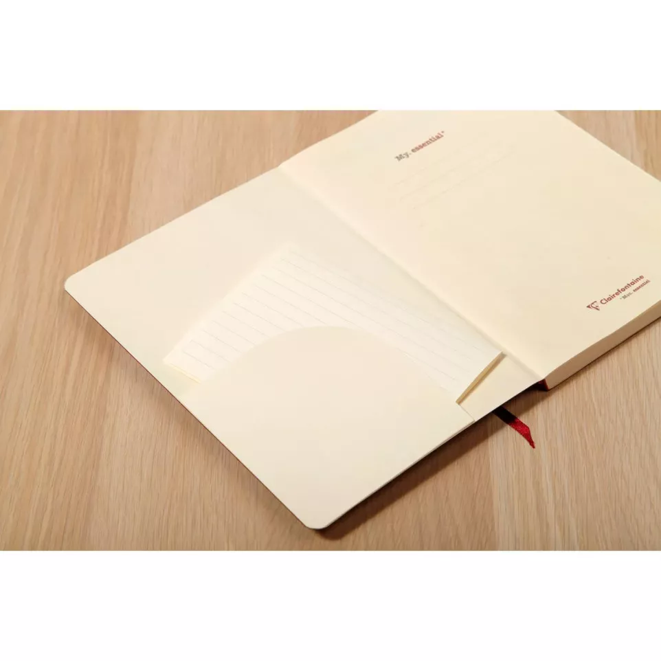 Age Bag, My.Essential 14,8x21cm,...