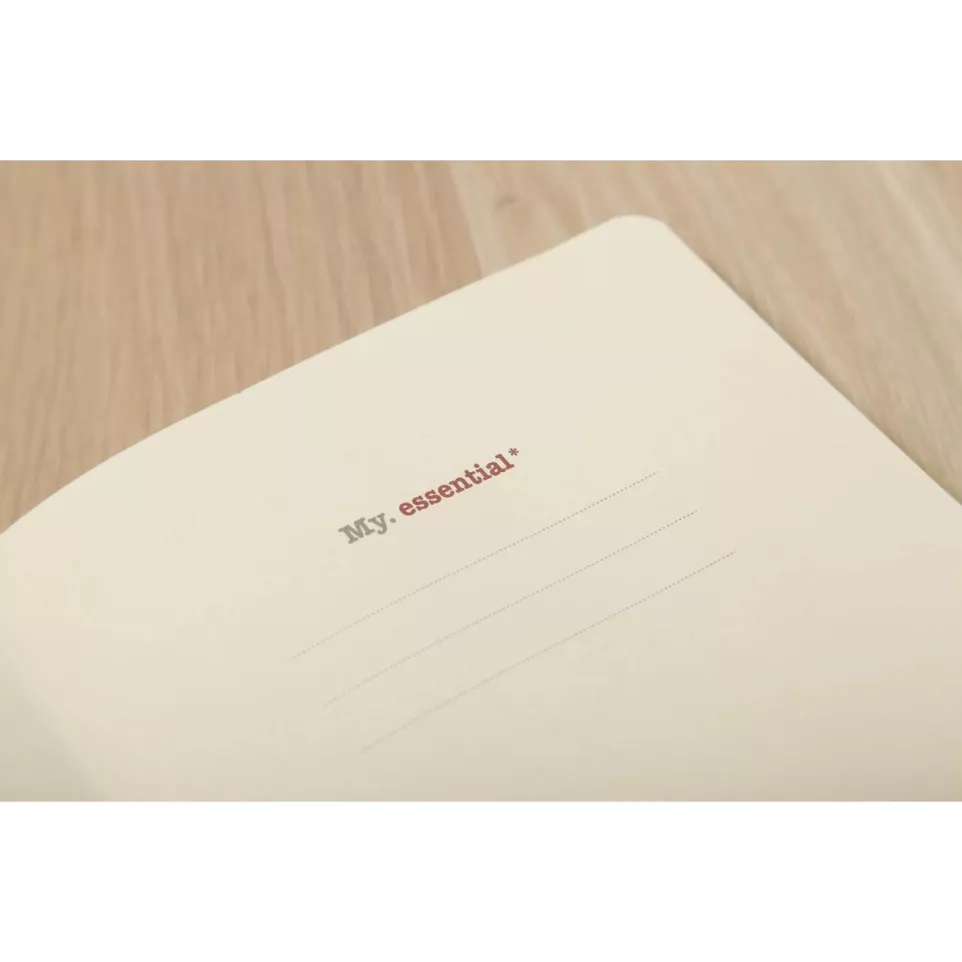 Age Bag, My.Essential 14,8x21cm,...