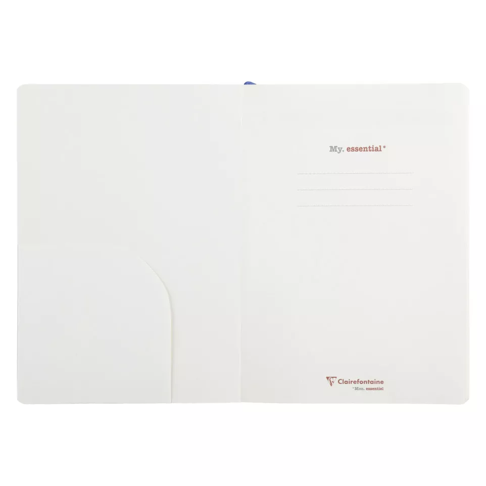 Age Bag, My.Essential 14,8x21cm,...