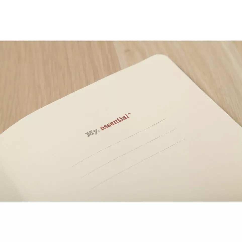 Age Bag, My.Essential 14,8x21cm,...