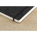 NOMADDICT AGEBAG MyE-ss A5 96bl L zwart/ St.