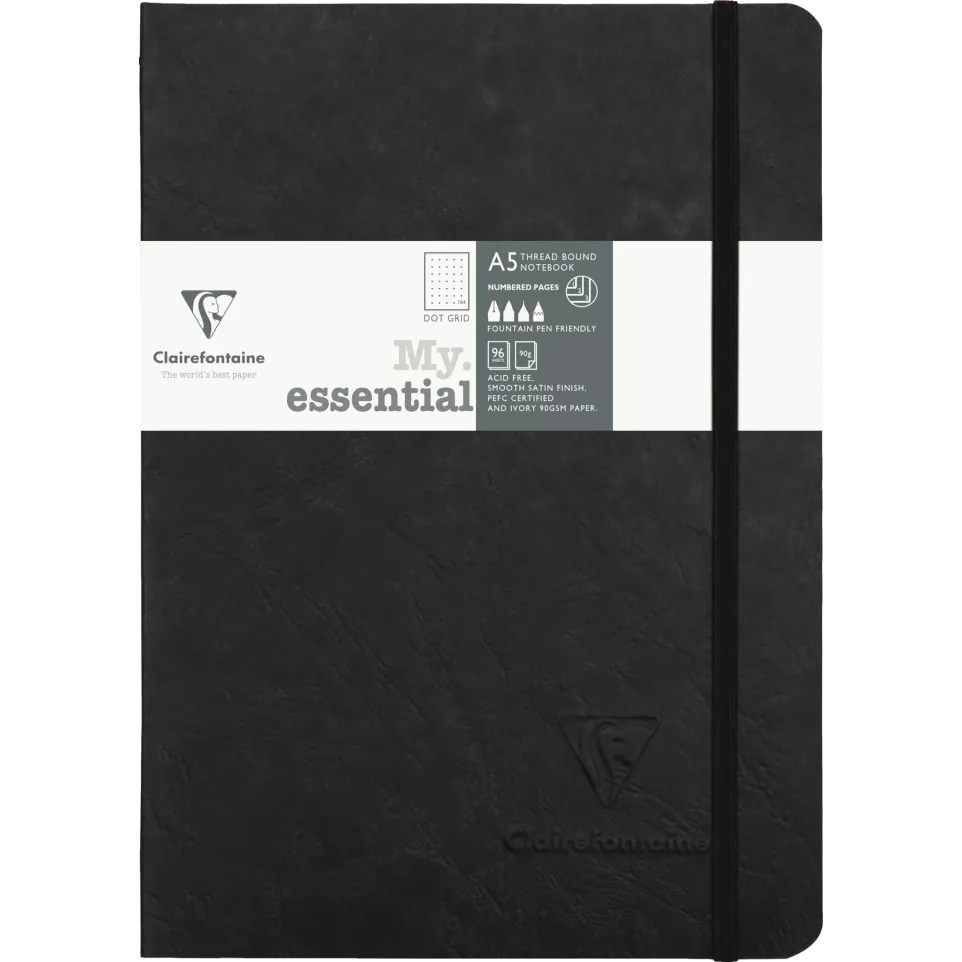 NOMADDICT AGEBAG MyE-ss A5 96bl dot...