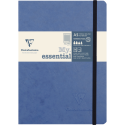 Age Bag, My.Essential 14,8x21cm Thread-Bound Notebook, 96 Sheets, 5x5/ Pc.