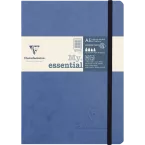 Age Bag, My.Essential 14,8x21cm Thread-Bound Notebook, 96 Sheets, 5x5/ Pc.