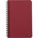 NOMADDICT AGEBAG spi-rs 11x17 60bl L rood/ St.