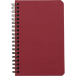 NOMADDICT AGEBAG spi-rs 11x17 60bl L rood/ St.