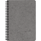 Carnet reliure intégrale à...