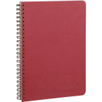 Cahier reliure intégrale...
