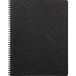 Carnet reliure intégrale Age Bag A4+ 160 pages détachables perforé 4 trous petits carreaux/ Pce