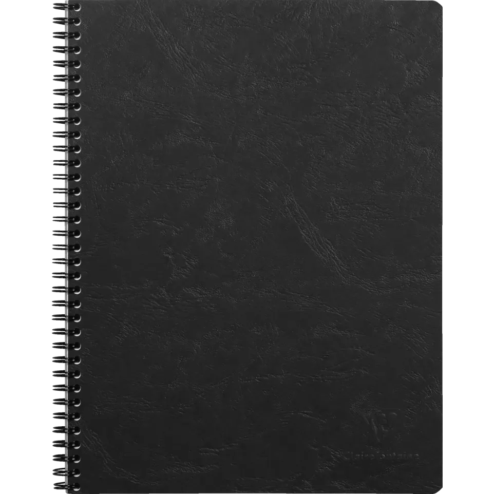 Carnet reliure intégrale Age Bag A4+...